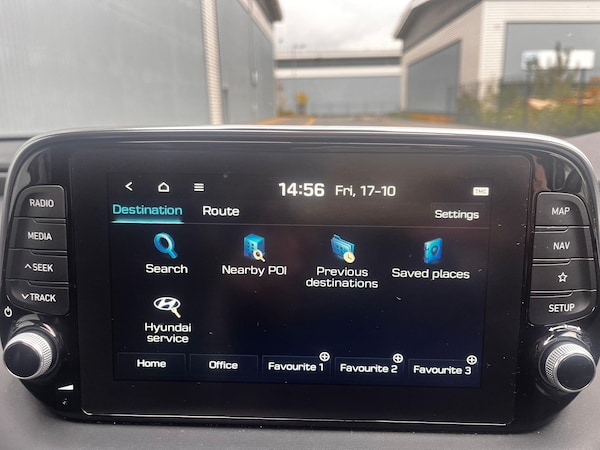 Used Hyundai Santa Fe 2018 for sale - 76315034: Photo 51