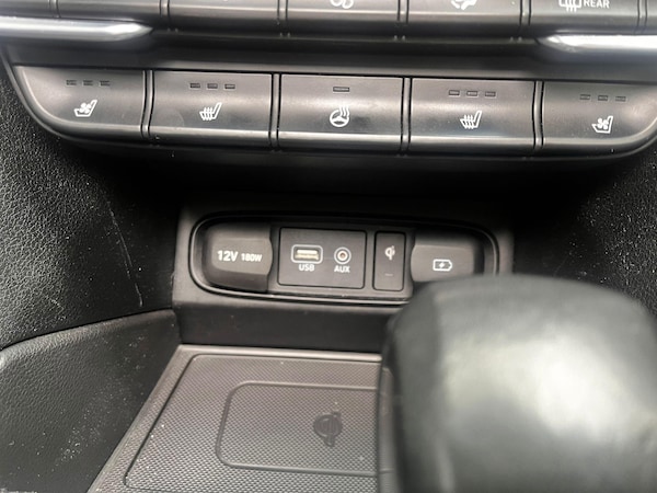 Used Hyundai Santa Fe 2018 for sale - 76315034: Photo 55