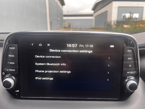 Used Hyundai Santa Fe 2018 for sale - 76315034: Photo 63