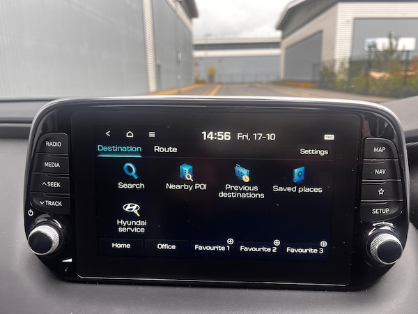 Used Hyundai Santa Fe 2018 for sale - 76315034: Photo 67