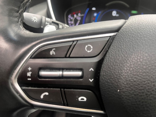 Used Hyundai Santa Fe 2018 for sale - 76315034: Photo 71