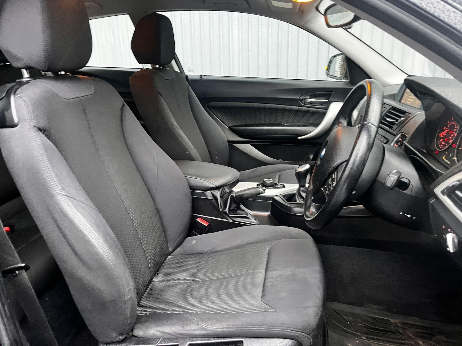 Used BMW 1 Series 2013 for sale - 77131927: Photo 10