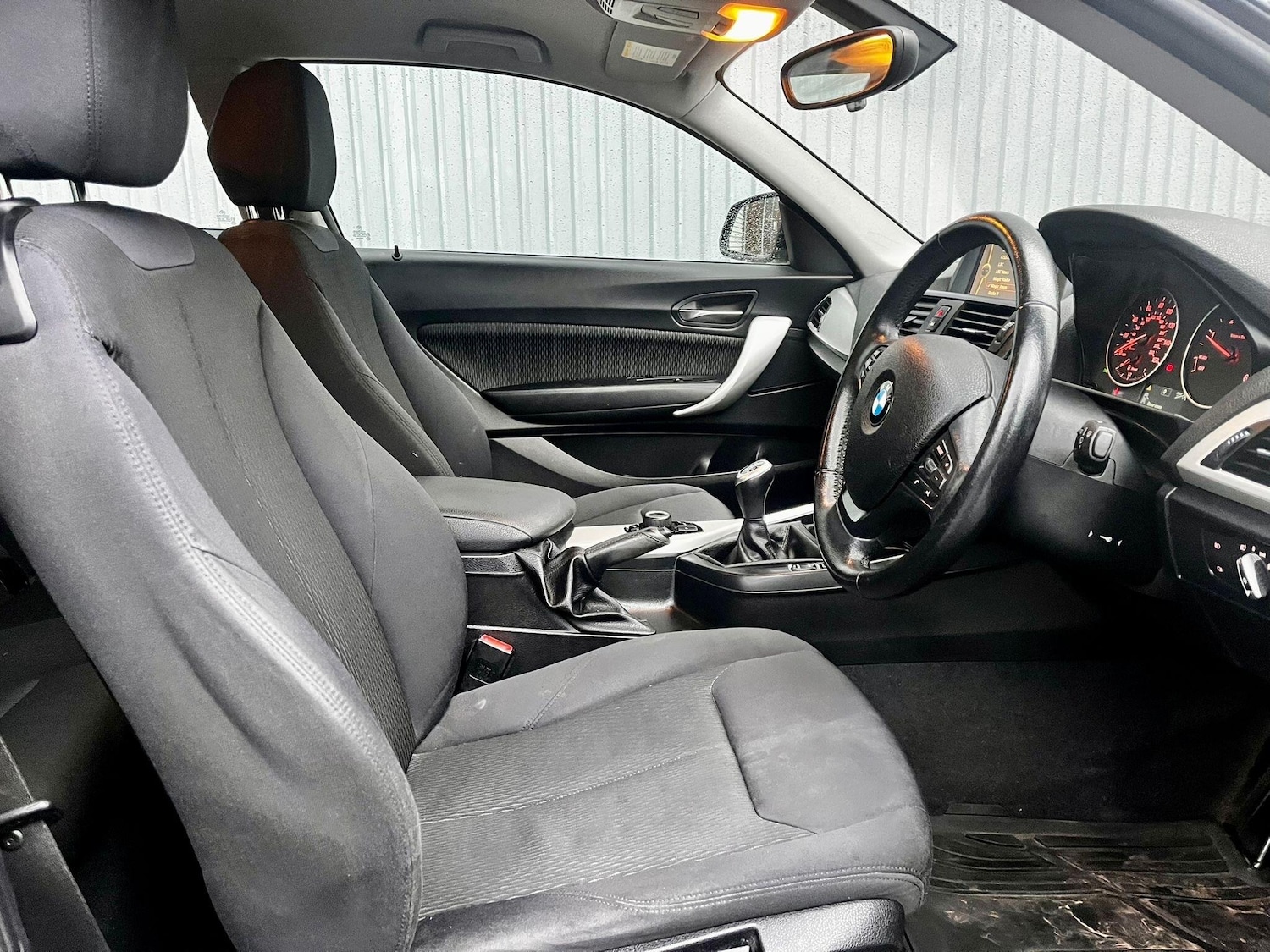 Used BMW 1 Series 2013 for sale - 77131927: Photo 12