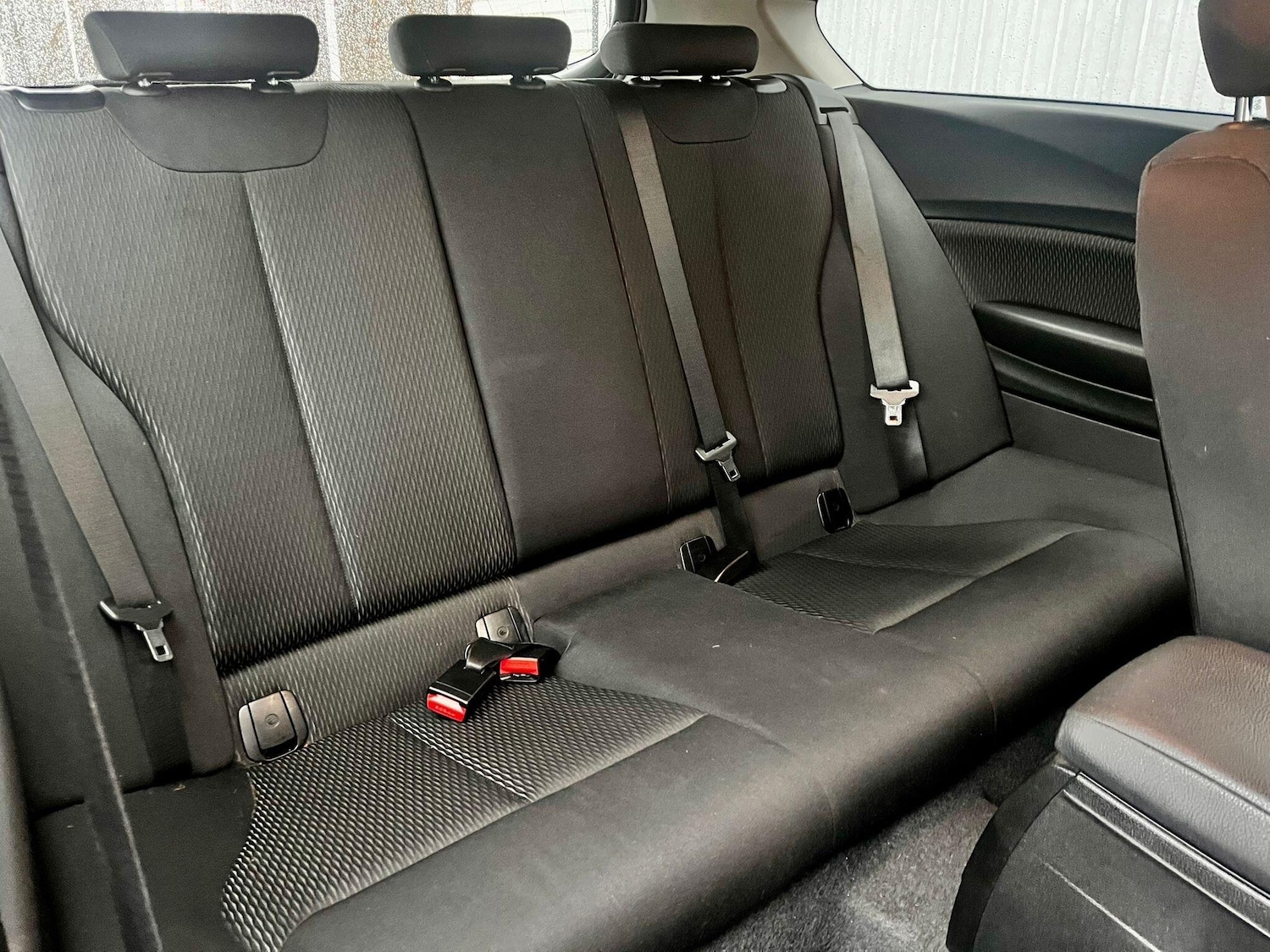 Used BMW 1 Series 2013 for sale - 77131927: Photo 13