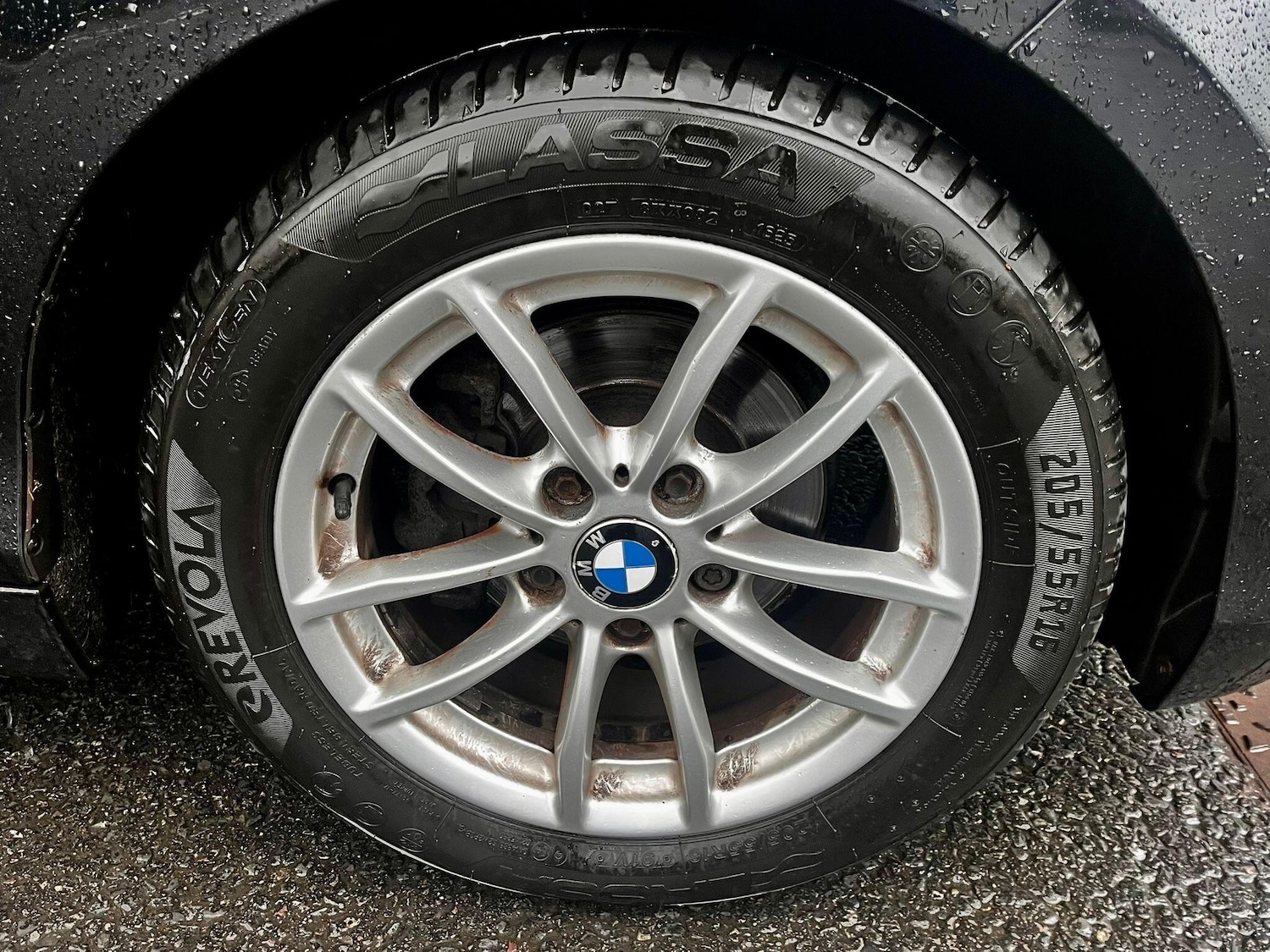 Used BMW 1 Series 2013 for sale - 77131927: Photo 24