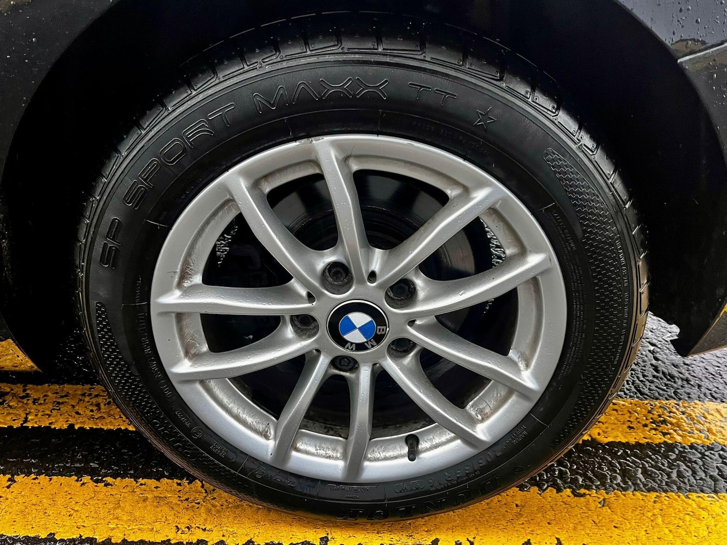 Used BMW 1 Series 2013 for sale - 77131927: Photo 25