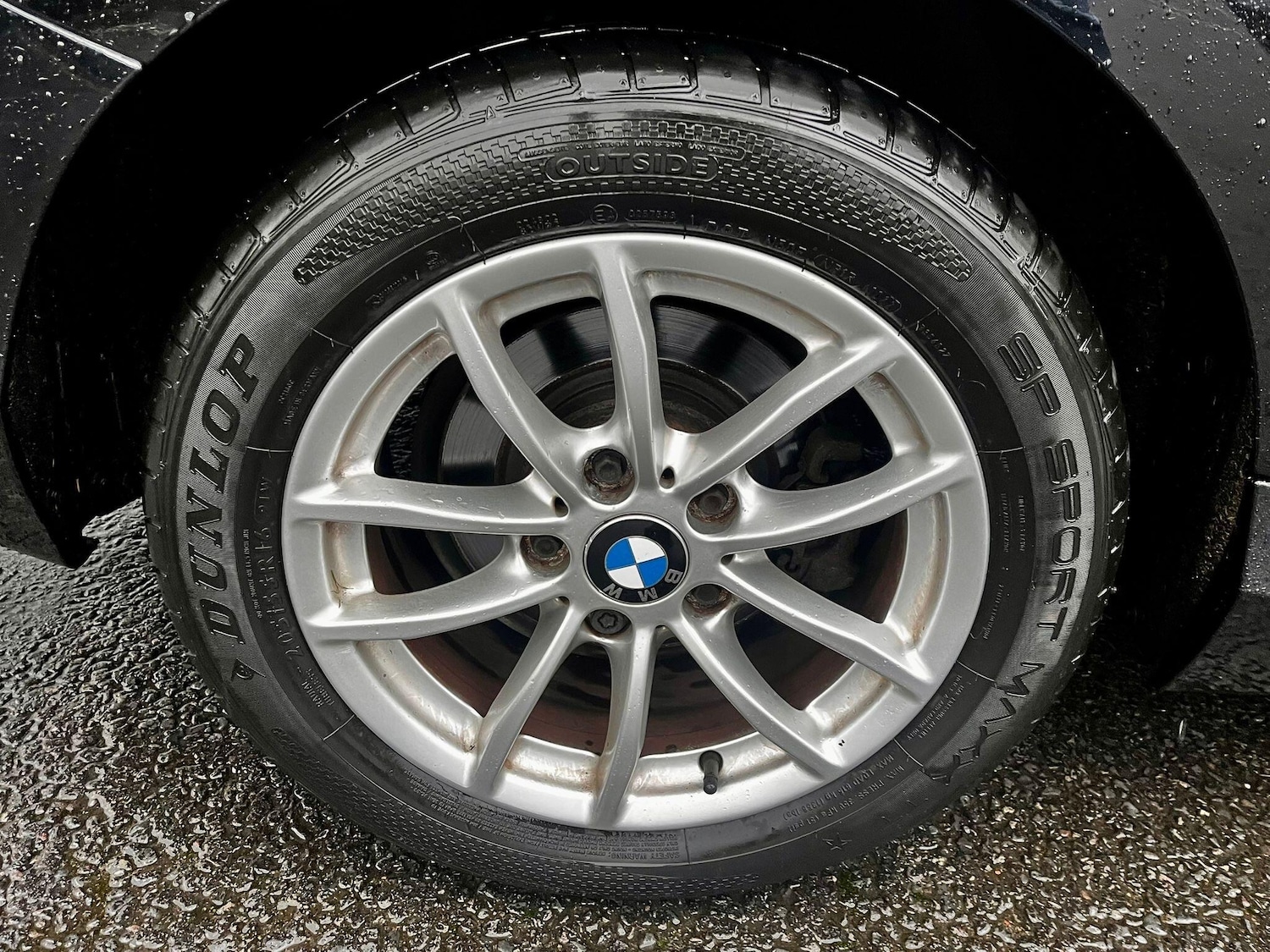 Used BMW 1 Series 2013 for sale - 77131927: Photo 26