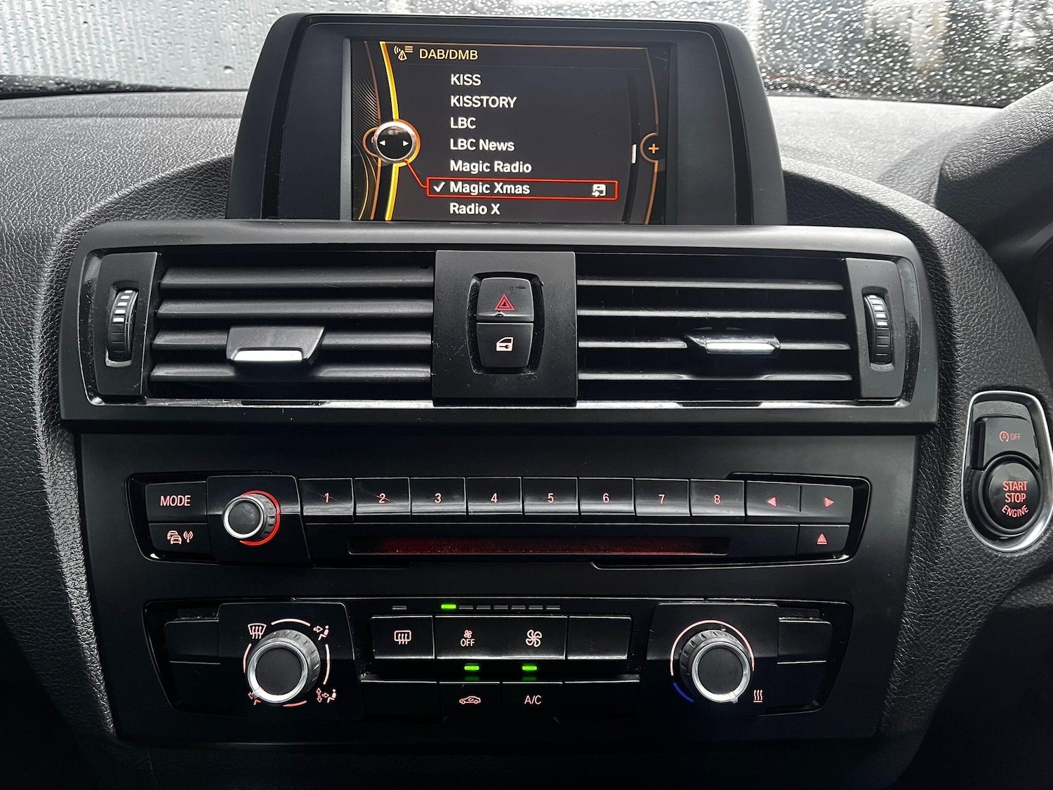 Used BMW 1 Series 2013 for sale - 77131927: Photo 34