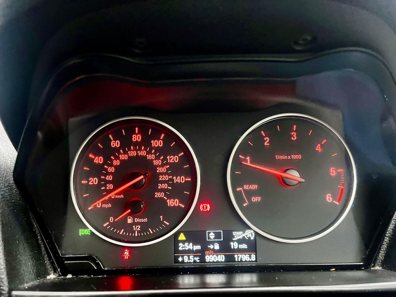 Used BMW 1 Series 2013 for sale - 77131927: Photo 35