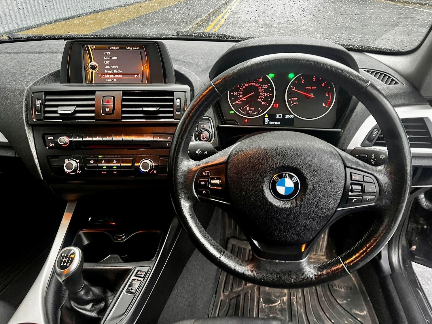 Used BMW 1 Series 2013 for sale - 77131927: Photo 37