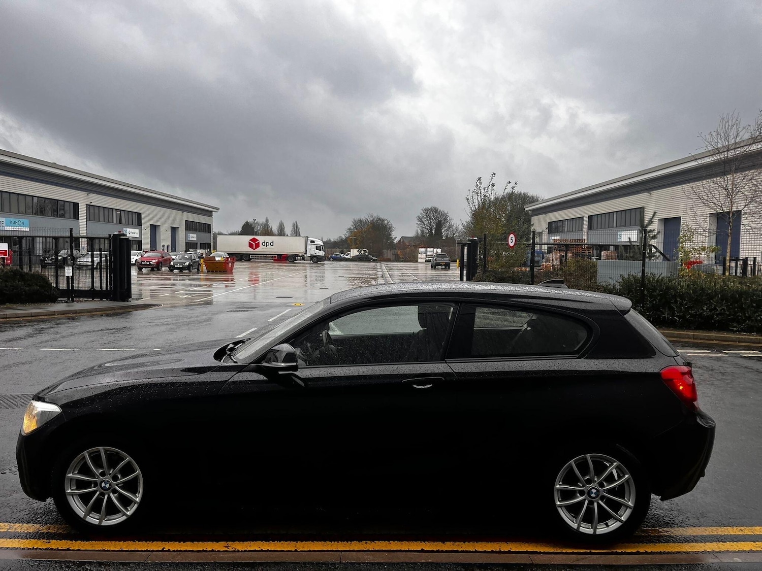 Used BMW 1 Series 2013 for sale - 77131927: Photo 5