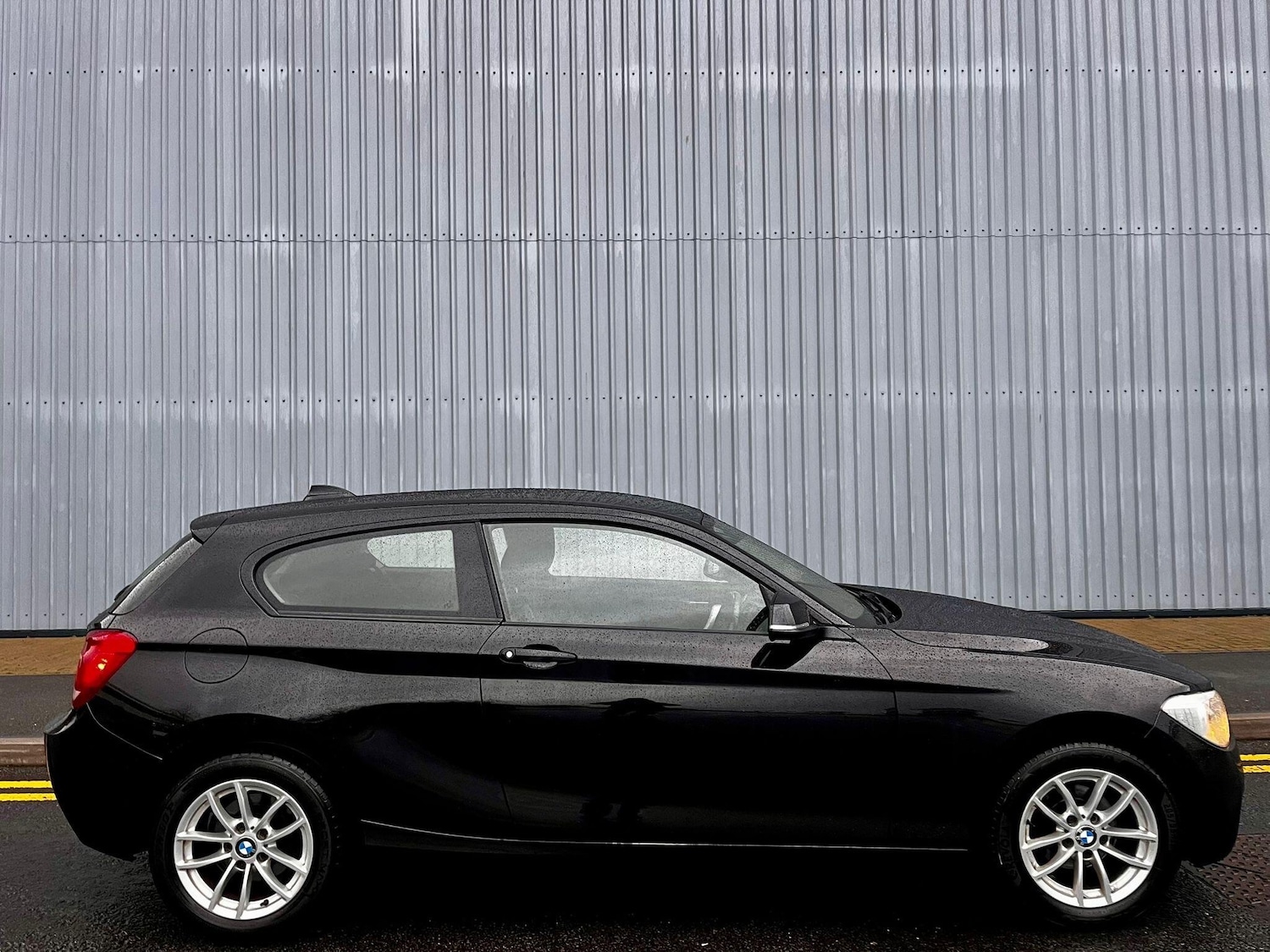 Used BMW 1 Series 2013 for sale - 77131927: Photo 7