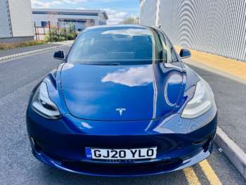 Used Tesla Model 3 2020 for sale - 74173513: Photo