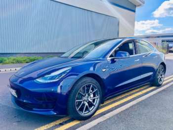 Used Tesla Model 3 2020 for sale - 74173513: Photo