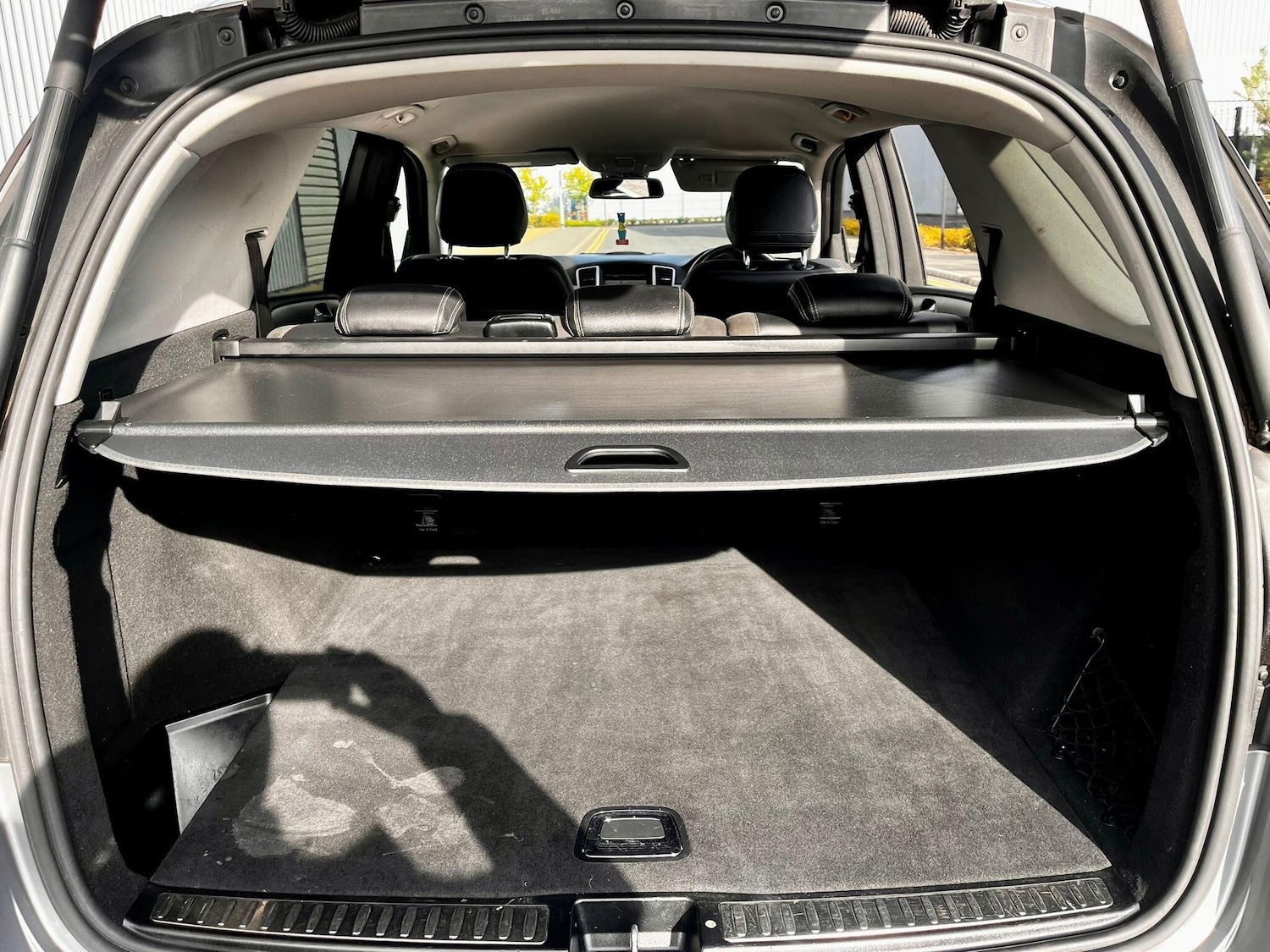 Used Mercedes-Benz M Class 2015 for sale - 76988475: Photo 14