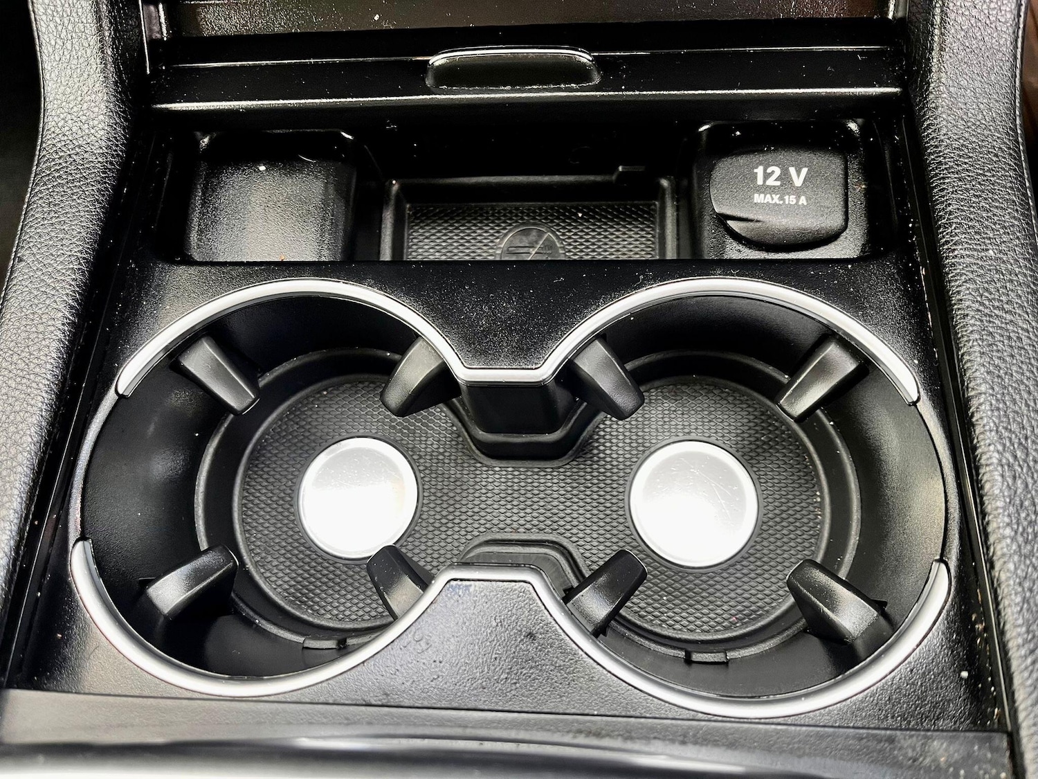 Used Mercedes-Benz M Class 2015 for sale - 76988475: Photo 19