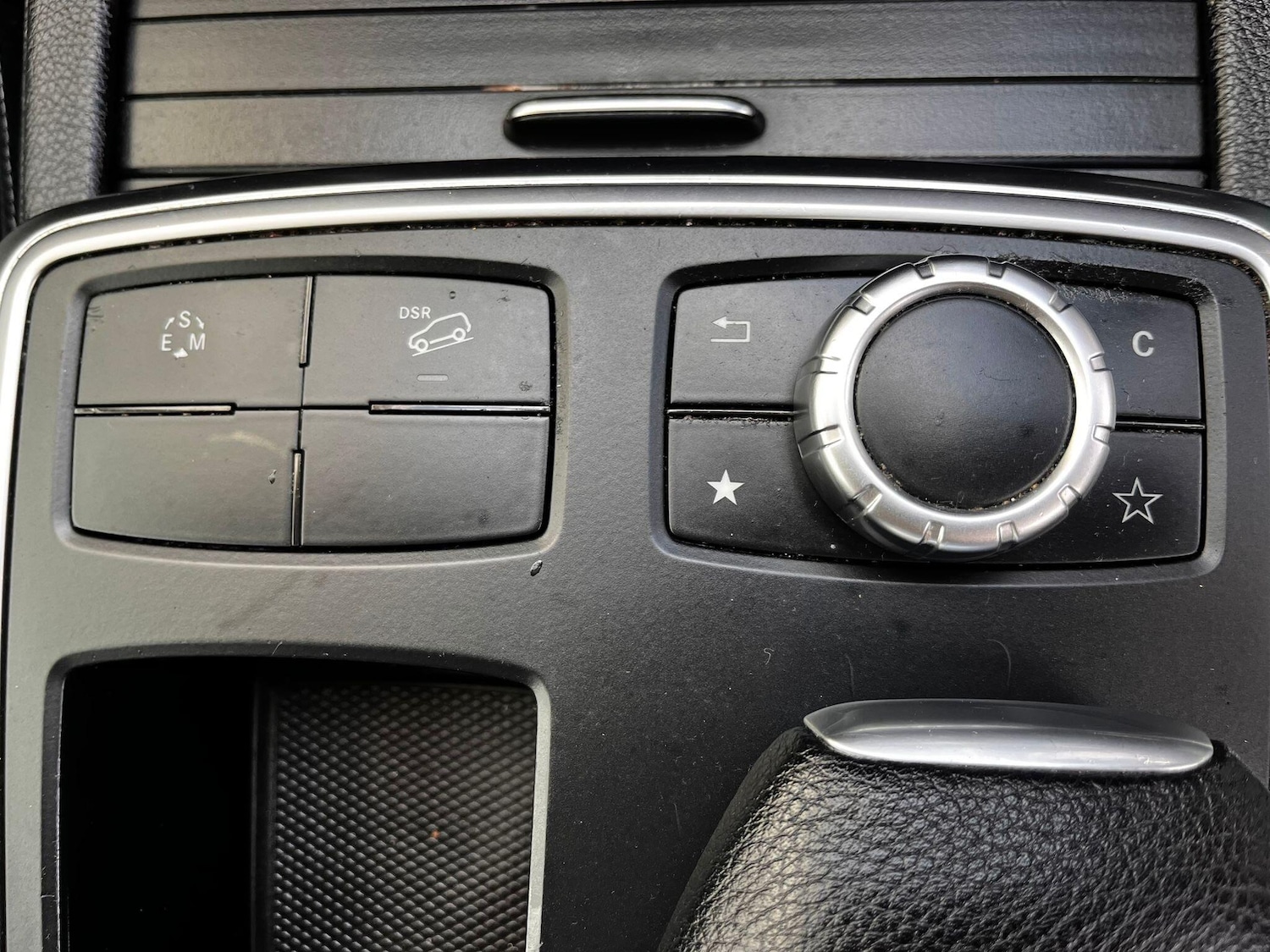 Used Mercedes-Benz M Class 2015 for sale - 76988475: Photo 21