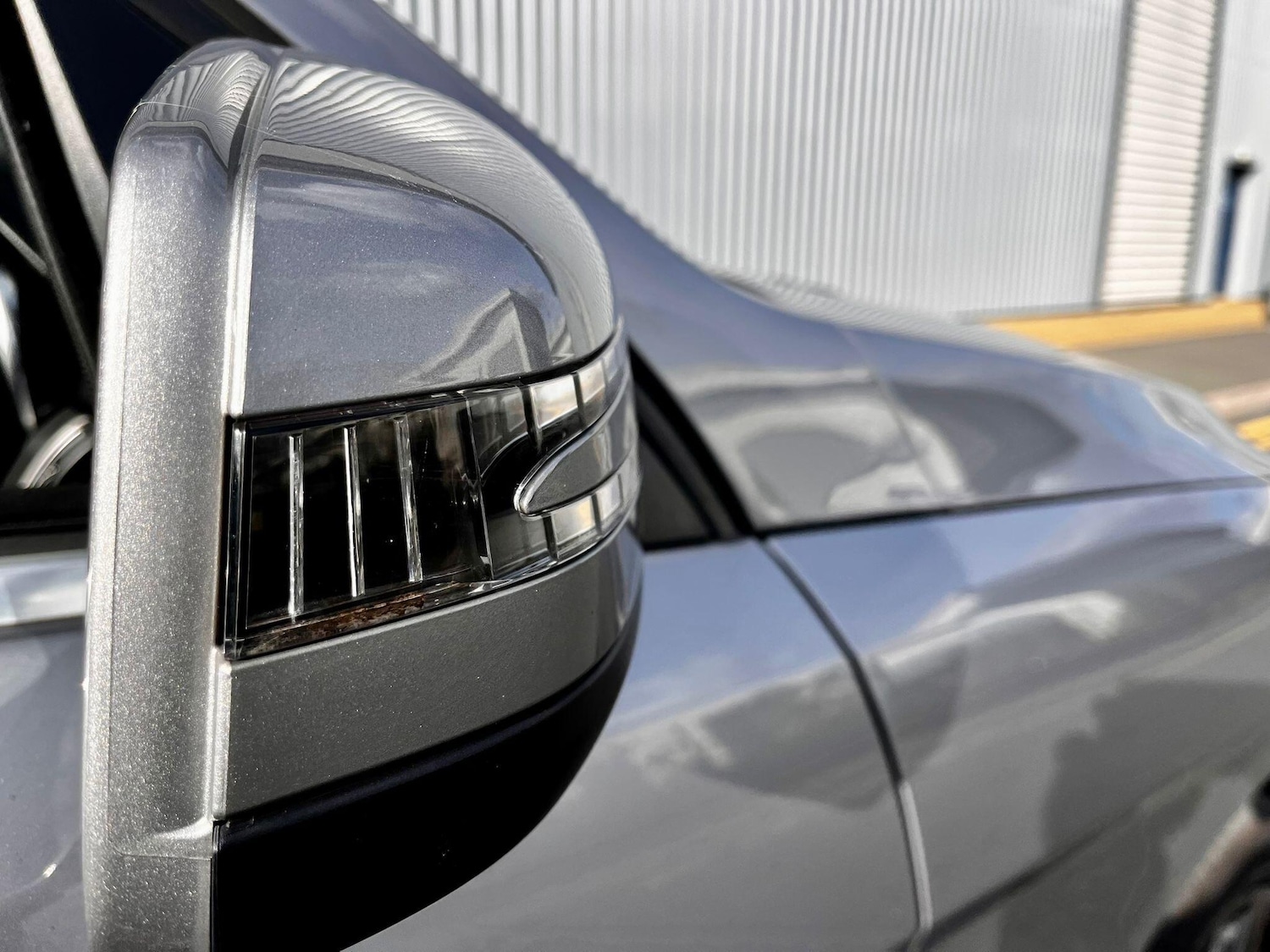 Used Mercedes-Benz M Class 2015 for sale - 76988475: Photo 28