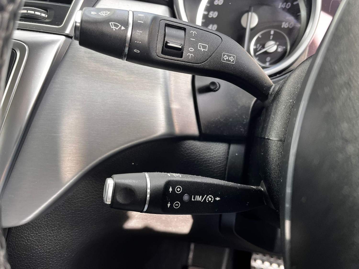 Used Mercedes-Benz M Class 2015 for sale - 76988475: Photo 38