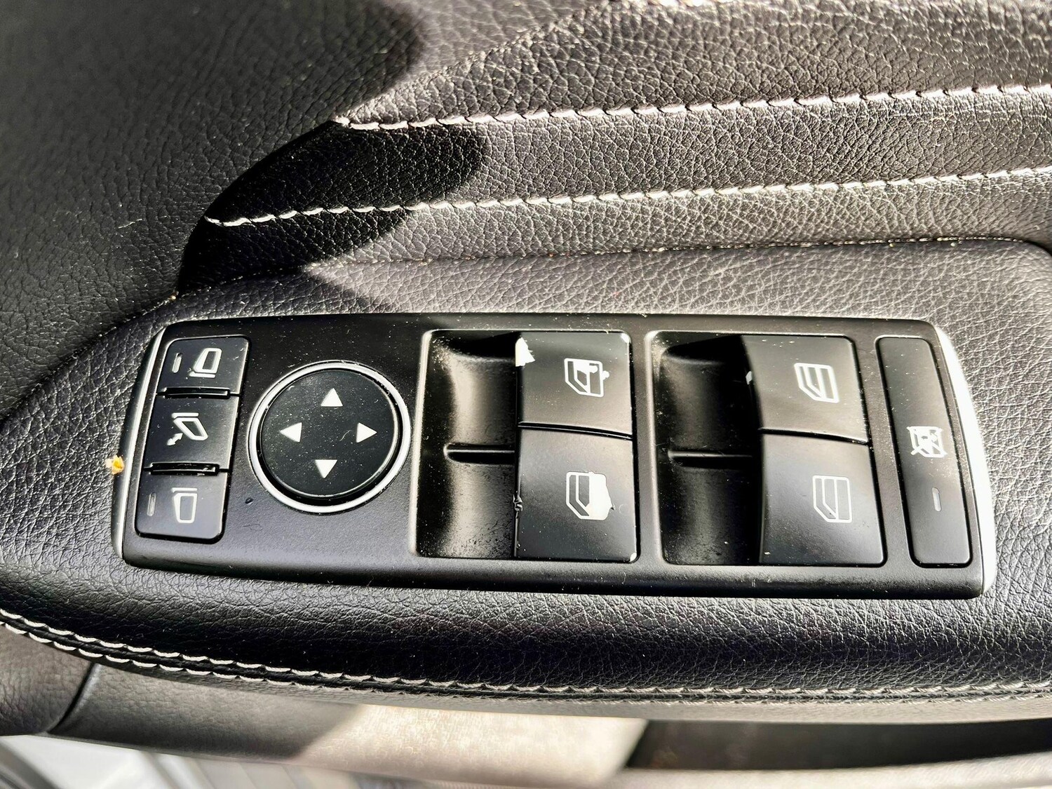 Used Mercedes-Benz M Class 2015 for sale - 76988475: Photo 39