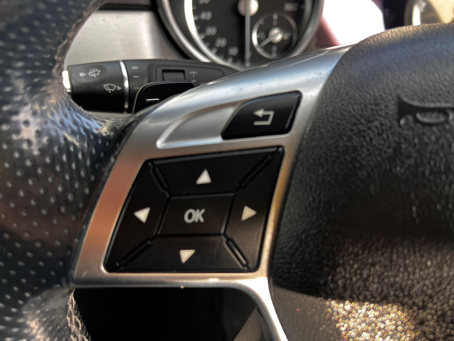 Used Mercedes-Benz M Class 2015 for sale - 76988475: Photo 49