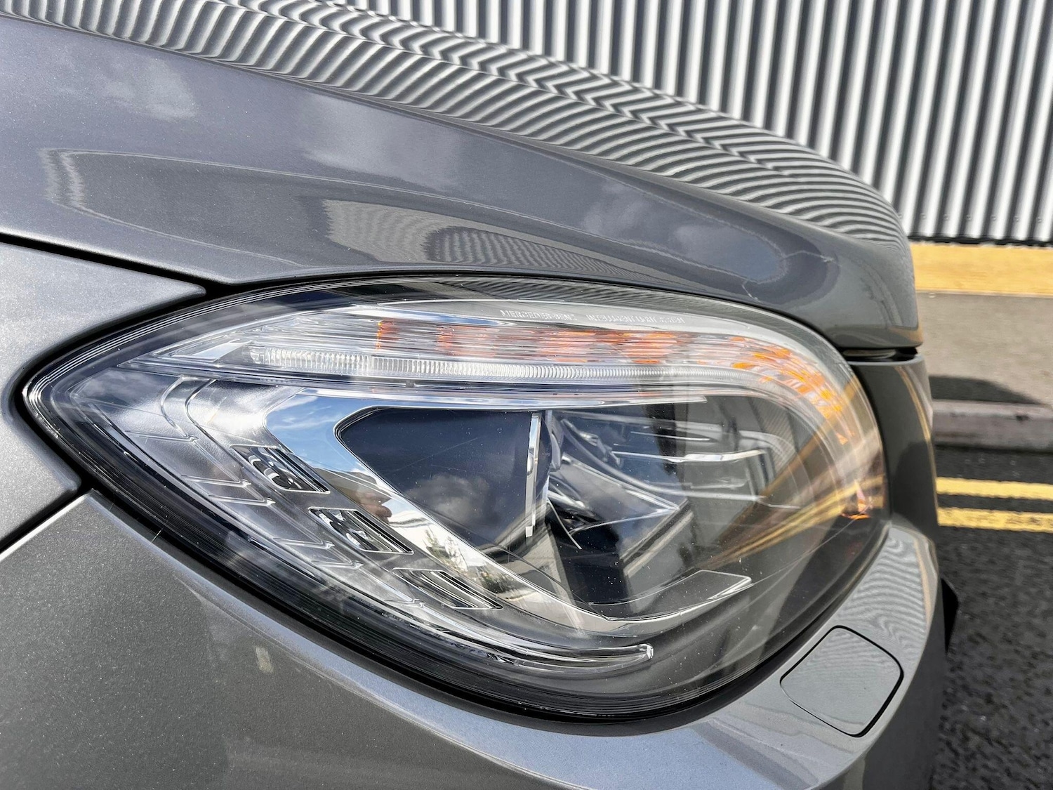 Used Mercedes-Benz M Class 2015 for sale - 76988475: Photo 52