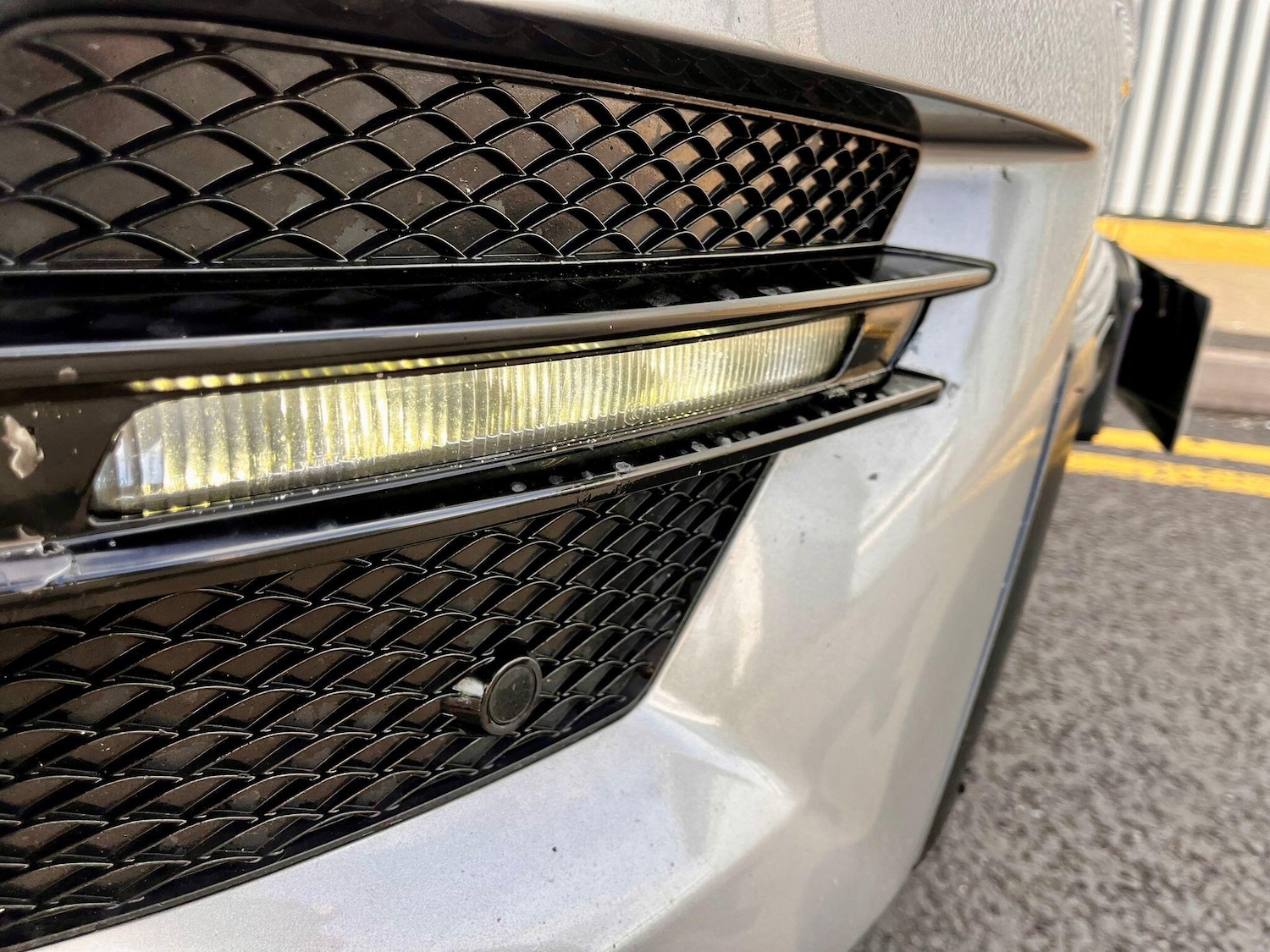 Used Mercedes-Benz M Class 2015 for sale - 76988475: Photo 53