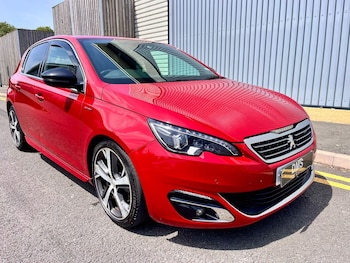 Used Peugeot 308 2017 for sale - 79456458: Photo