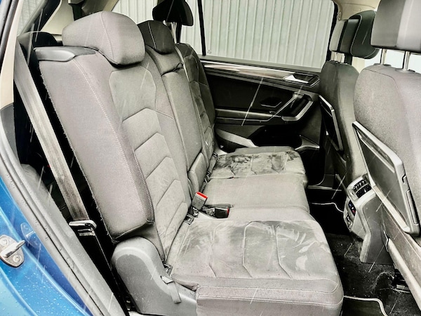 Used Volkswagen Tiguan Allspace 2018 for sale - 76021087: Photo 13