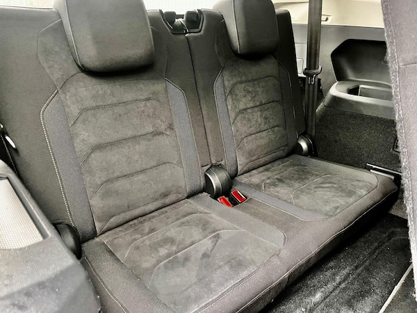 Used Volkswagen Tiguan Allspace 2018 for sale - 76021087: Photo 14