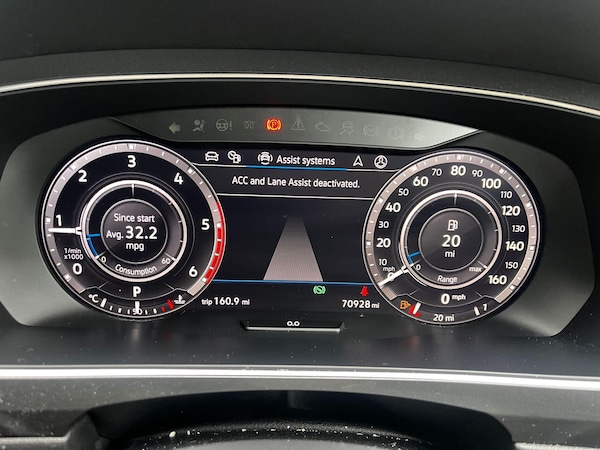 Used Volkswagen Tiguan Allspace 2018 for sale - 76021087: Photo 17