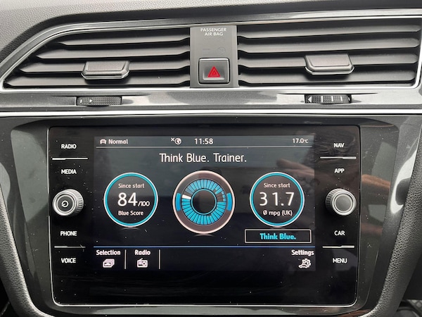 Used Volkswagen Tiguan Allspace 2018 for sale - 76021087: Photo 19
