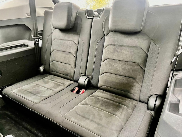 Used Volkswagen Tiguan Allspace 2018 for sale - 76021087: Photo 23
