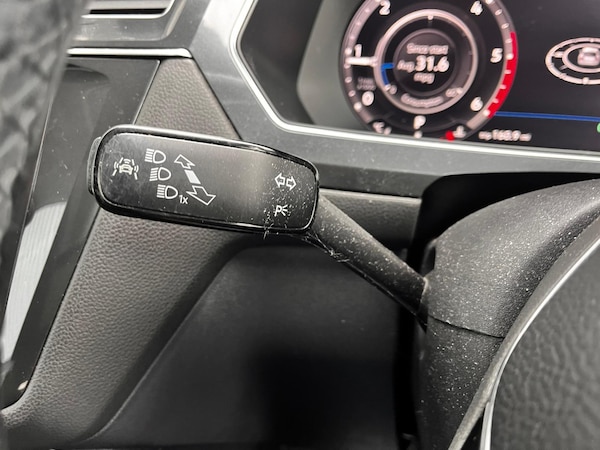 Used Volkswagen Tiguan Allspace 2018 for sale - 76021087: Photo 28