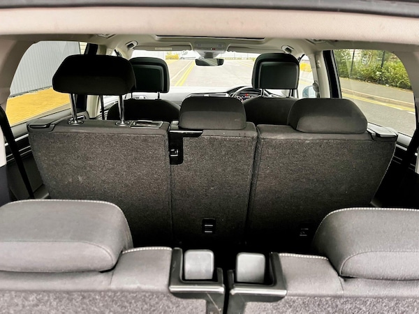 Used Volkswagen Tiguan Allspace 2018 for sale - 76021087: Photo 30