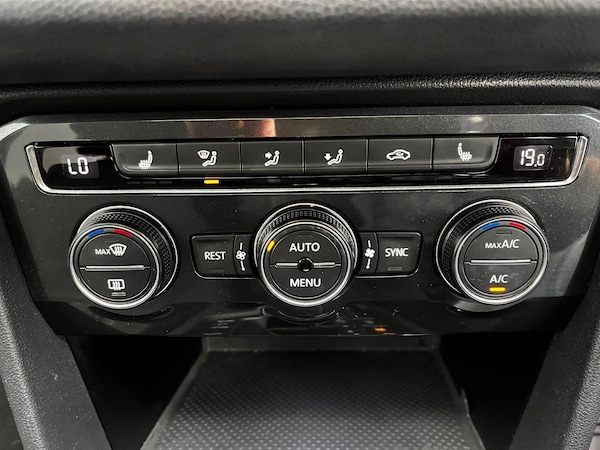 Used Volkswagen Tiguan Allspace 2018 for sale - 76021087: Photo 31