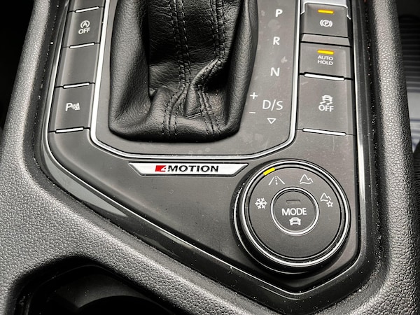 Used Volkswagen Tiguan Allspace 2018 for sale - 76021087: Photo 32