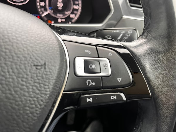 Used Volkswagen Tiguan Allspace 2018 for sale - 76021087: Photo 33