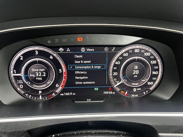 Used Volkswagen Tiguan Allspace 2018 for sale - 76021087: Photo 37