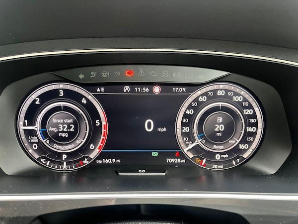 Used Volkswagen Tiguan Allspace 2018 for sale - 76021087: Photo 38