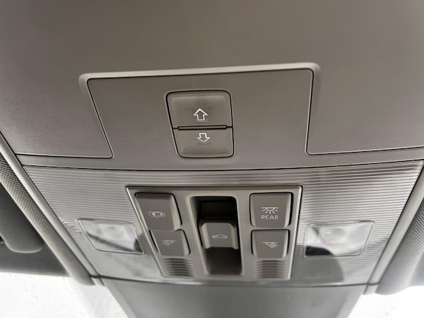 Used Volkswagen Tiguan Allspace 2018 for sale - 76021087: Photo 39