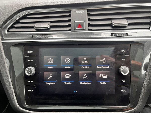 Used Volkswagen Tiguan Allspace 2018 for sale - 76021087: Photo 40