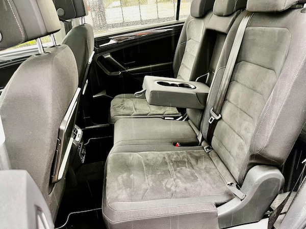 Used Volkswagen Tiguan Allspace 2018 for sale - 76021087: Photo 43