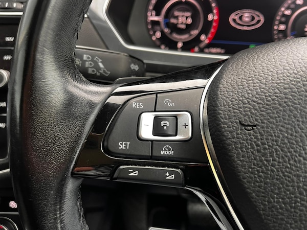 Used Volkswagen Tiguan Allspace 2018 for sale - 76021087: Photo 46