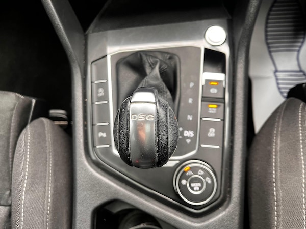 Used Volkswagen Tiguan Allspace 2018 for sale - 76021087: Photo 48