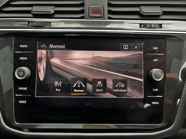 Used Volkswagen Tiguan Allspace 2018 for sale - 76021087: Photo 52