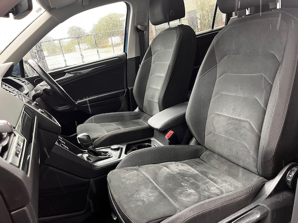 Used Volkswagen Tiguan Allspace 2018 for sale - 76021087: Photo 57