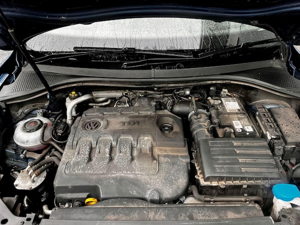 Used Volkswagen Tiguan Allspace 2018 for sale - 76021087: Photo 60
