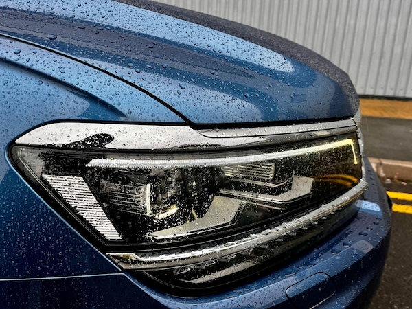 Used Volkswagen Tiguan Allspace 2018 for sale - 76021087: Photo 63