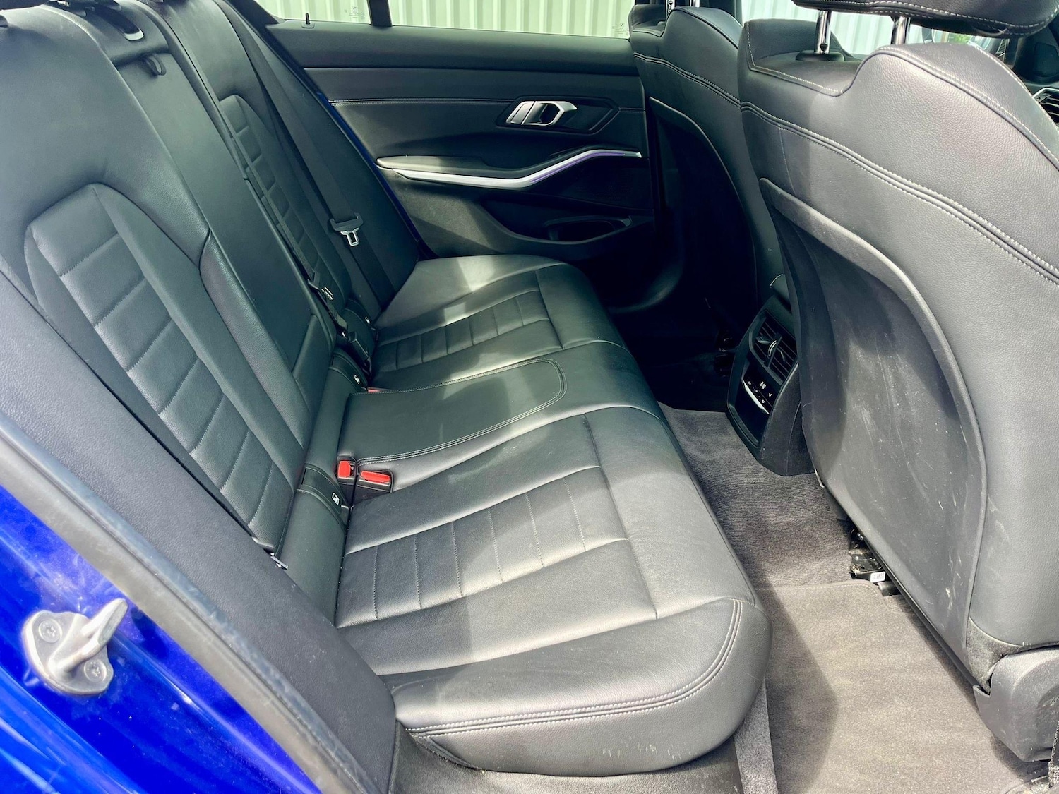 Used BMW 3 Series 2019 for sale - 76666657: Photo 13